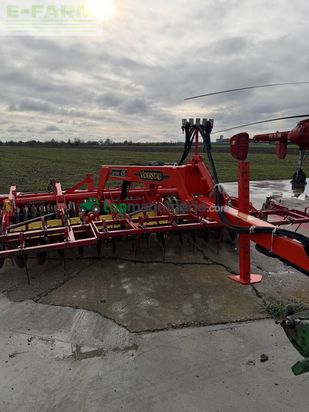 Grada de disco - Väderstad - Carrier 425