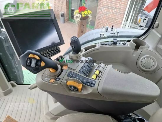 Tractor agrícola - John Deere - traktor 7r330