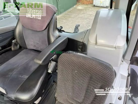 Tractor agrícola - Valtra - t 175 ed | rtk | gewährleistung 12/2028