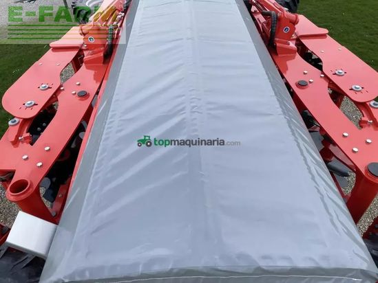 Combinado de siembra - Kuhn - espro 6000 rc place