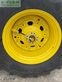 Tractor agrícola - John Deere - 8r370/ 8r370 evt garantie 02/28