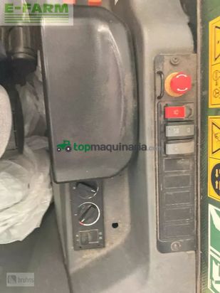 Telescopica - Claas - scorpion 741 varipower -teleskoplader