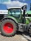 Tractor agrícola - Fendt - 516 vario s4