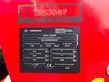 Minicargadora - Weidemann - 1140 basicline