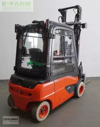Elevadora - Linde - e 20 pl evo 386-02