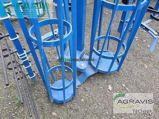 Cultivador - Kockerling - allrounder classic 400 2.0