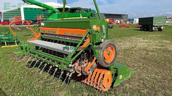 Grada rotativa - Amazone - ke 303
