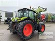 Tractor agrícola - Claas - arion 460 standard