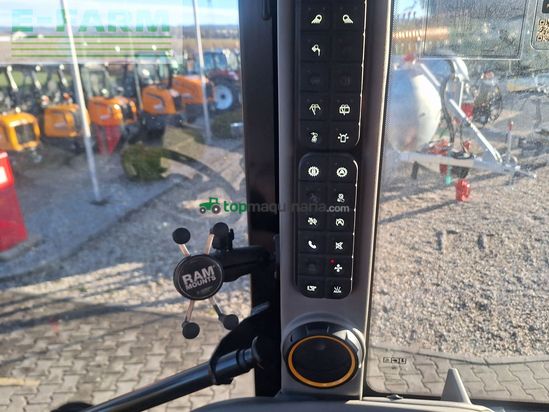 Minicargadora - JCB - tm 320 s