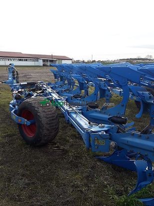 Arado - Lemken - diamant 11 vt