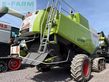 Cosechadora de Cereal - Claas - lexion 770 terra trac