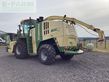 Cosechadora de Cereal - Krone - big x 700 - 1