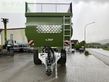 Volquet - Fliegl - tmk 269 fox profi