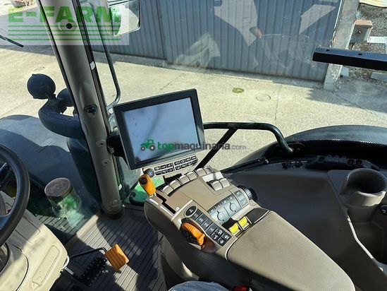 Tractor agrícola - John Deere - 6250r