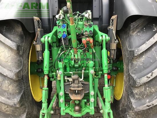 Tractor agrícola - John Deere - 6150r