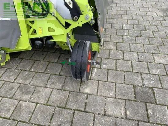 Cabezal - Claas - orbis 750