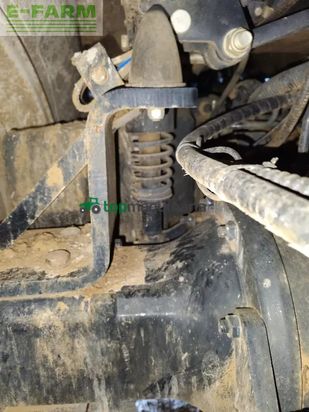 Tractor agrícola - New Holland - t7.185