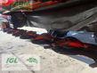 Cortacésped manual - Kubota - dm4032