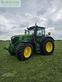 Tractor agrícola - John Deere - 6250 r