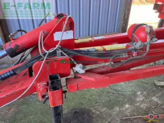 Cultivador - Quivogne - 500