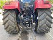 Tractor agrícola - Case IH - puma cvx 160 mit fzw & lader