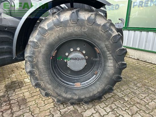 Tractor agrícola - Valtra - t195