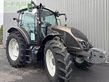 Tractor agrícola - Valtra - a115