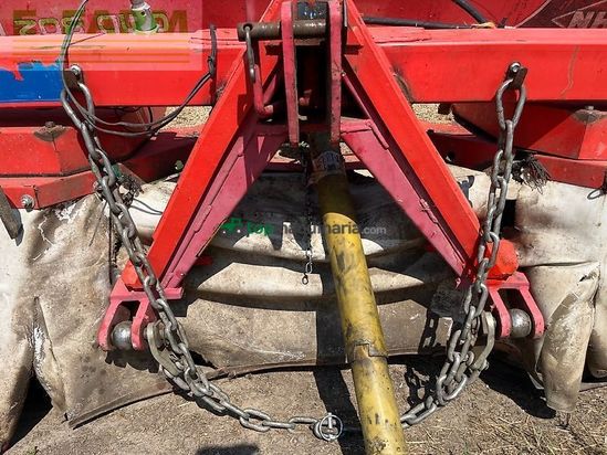 Cortacésped manual - Kuhn - gmd802 f ff