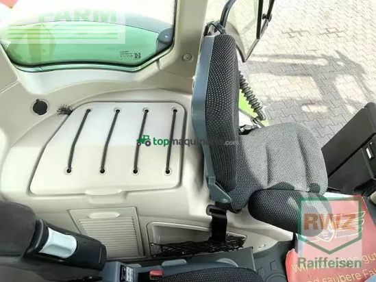 Tractor agrícola - Fendt - 724 vario s4 profi plus ProfiPlus