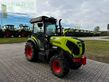 Tractor agrícola - Claas - nexos 260 s stage v