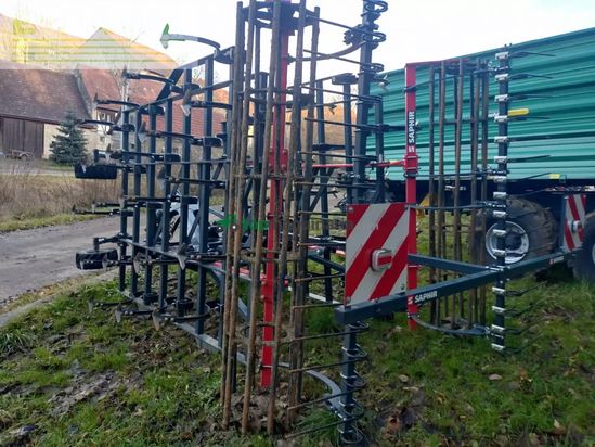 Cultivador - Saphir - allstar 501 longline