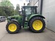 Tractor agrícola - John Deere - 6m 125 fina 1,99%