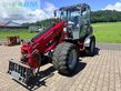 Telescopica - Weidemann - 3080t