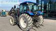 Tractor agrícola - New Holland - TL 80 A A