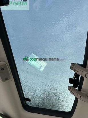 Tractor agrícola - John Deere - 6r150