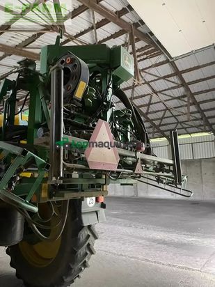 Atomizador - John Deere - r962i my15 24m