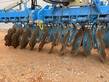 RASTRA RAPIDA LEMKEN RUBIN  10/400 KU