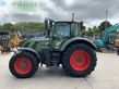 Tractor agrícola - Fendt - 720 profi plus tractor (st20525)