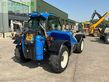 Telescopica - New Holland - lm5060 telehandler (st23558)