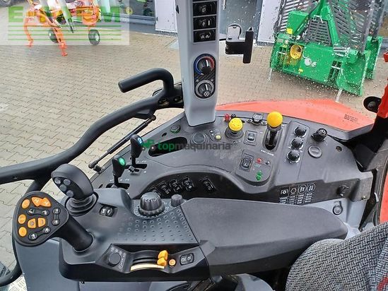 Tractor agrícola - Steyr - 4110 multi et
