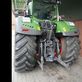 Tractor agrícola - Fendt - 930 gen6 profi plus