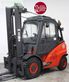 Elevadora - Linde - h 45 t evo 394-02