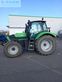 Tractor agrícola - Deutz-Fahr - agrotron m 620