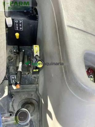 Tractor agrícola - Case IH - jx 95