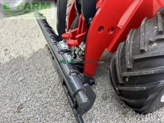 Telescopica - Schaffer - 2024 s