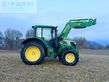 Tractor agrícola - John Deere - 6120m
