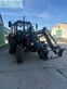 Tractor agrícola - Belarus - mts 952 + stoll fl