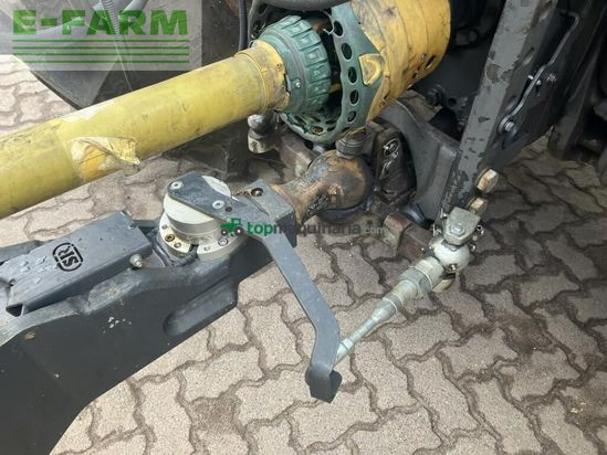 Cinta transportadora de forraje - Schuitemaker - rapide 7200 w