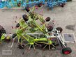 Henificador - Claas - volto 1300 t