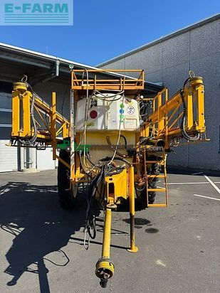 Atomizador - Dubex - anh 700n